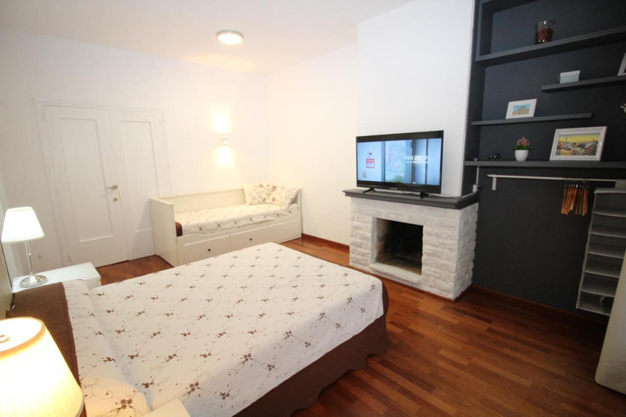 Viladomat Bed & Breakfast