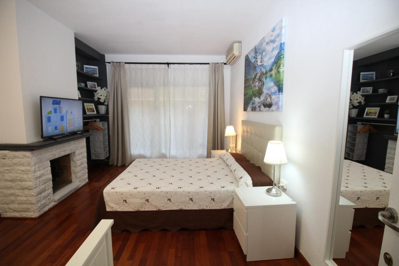 Bed & Breakfast Viladomat
