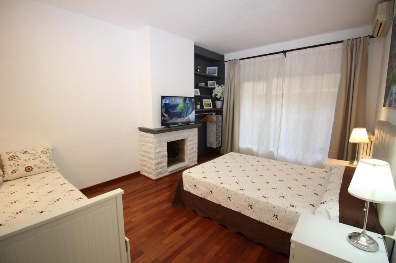 Bed & Breakfast Viladomat