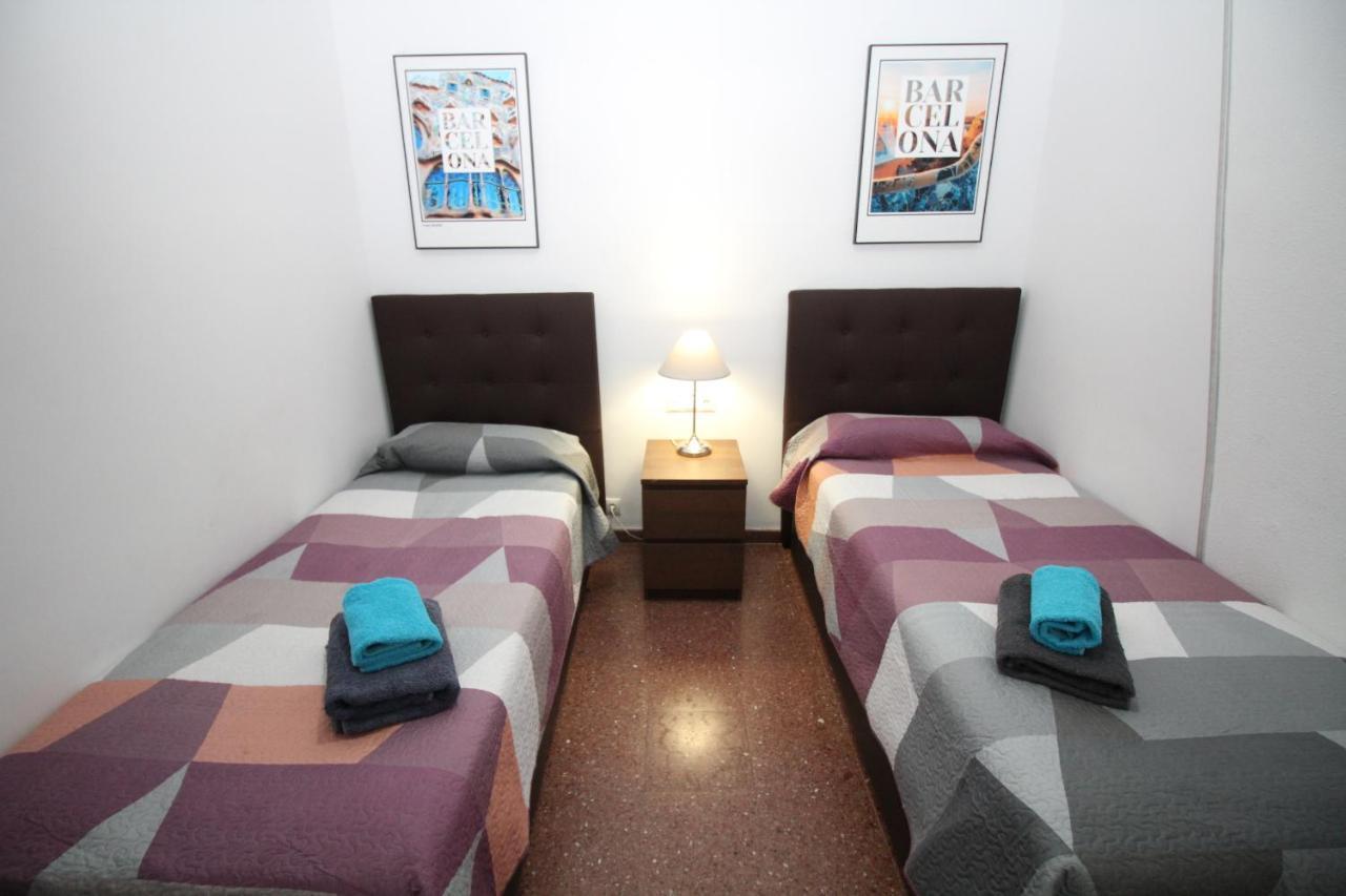 Bed & Breakfast Viladomat *