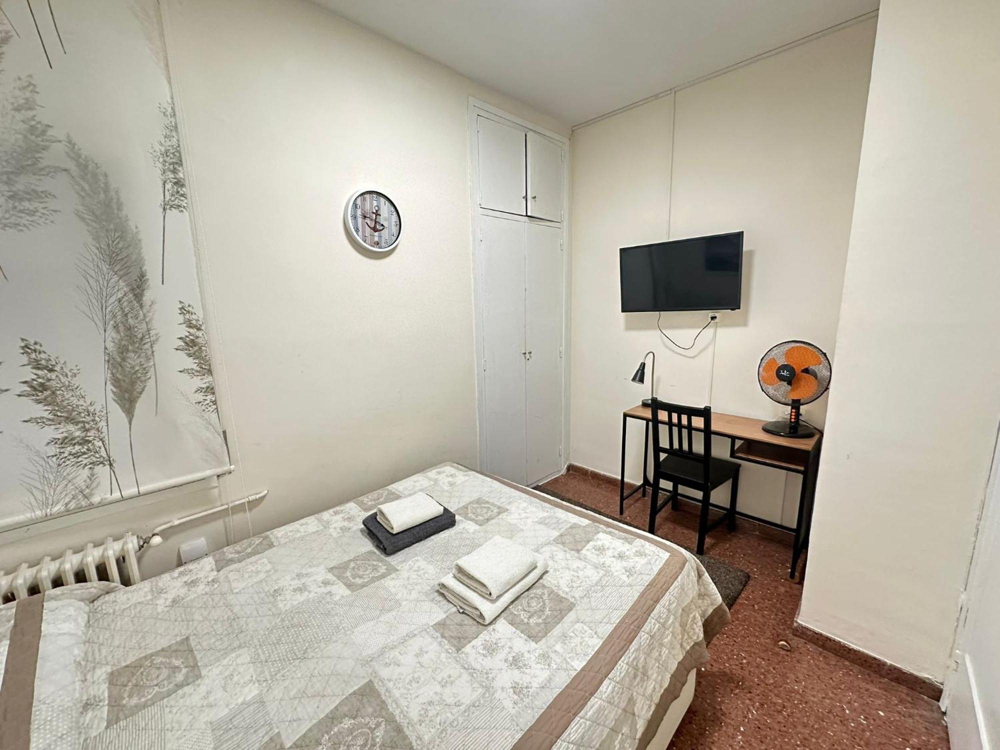 Viladomat Bed & Breakfast Barcelona