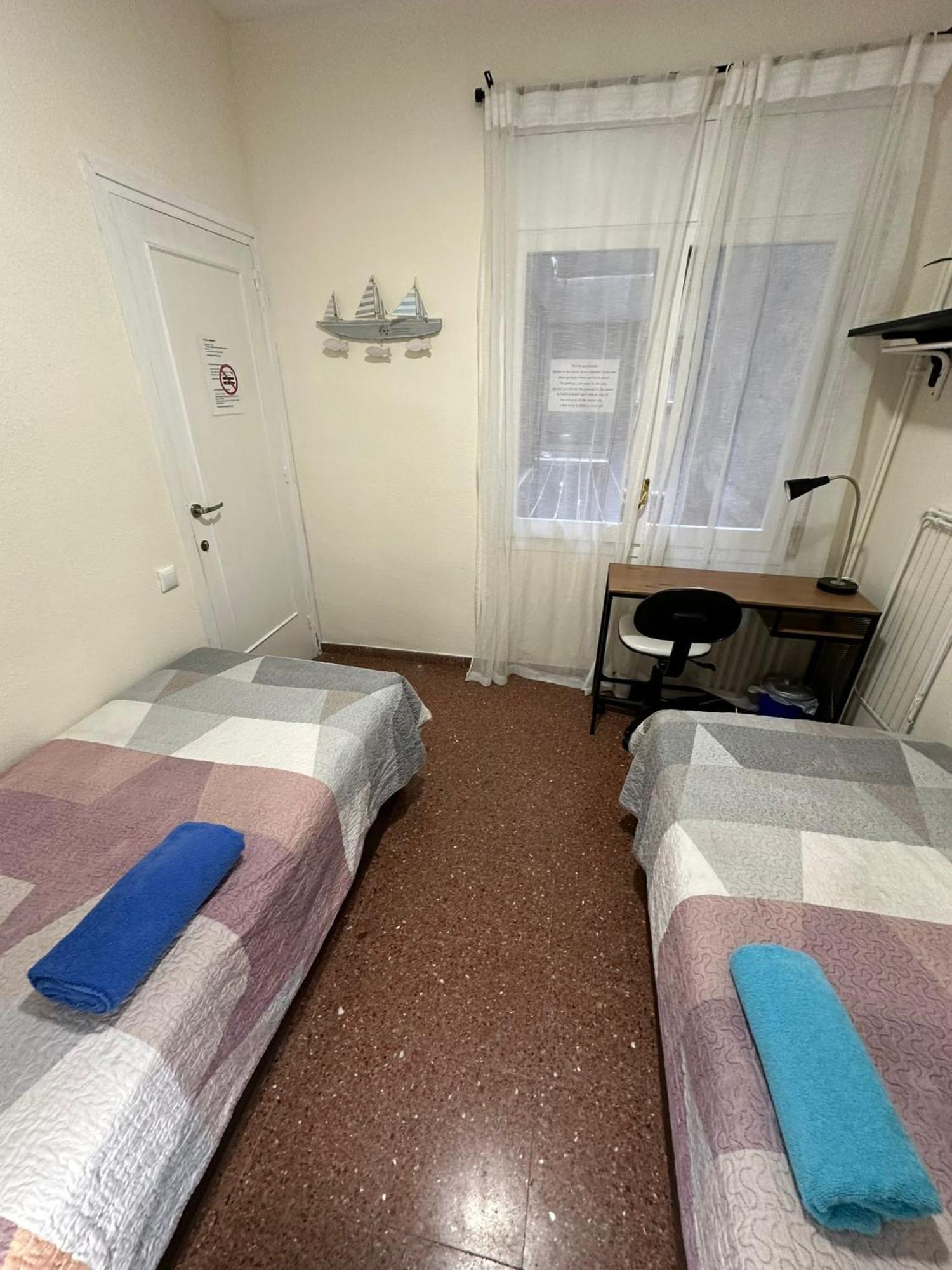 Viladomat Bed & Breakfast *