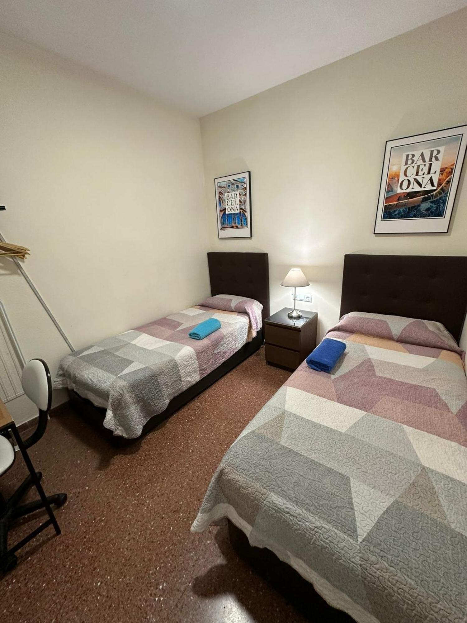 Bed & Breakfast Viladomat *