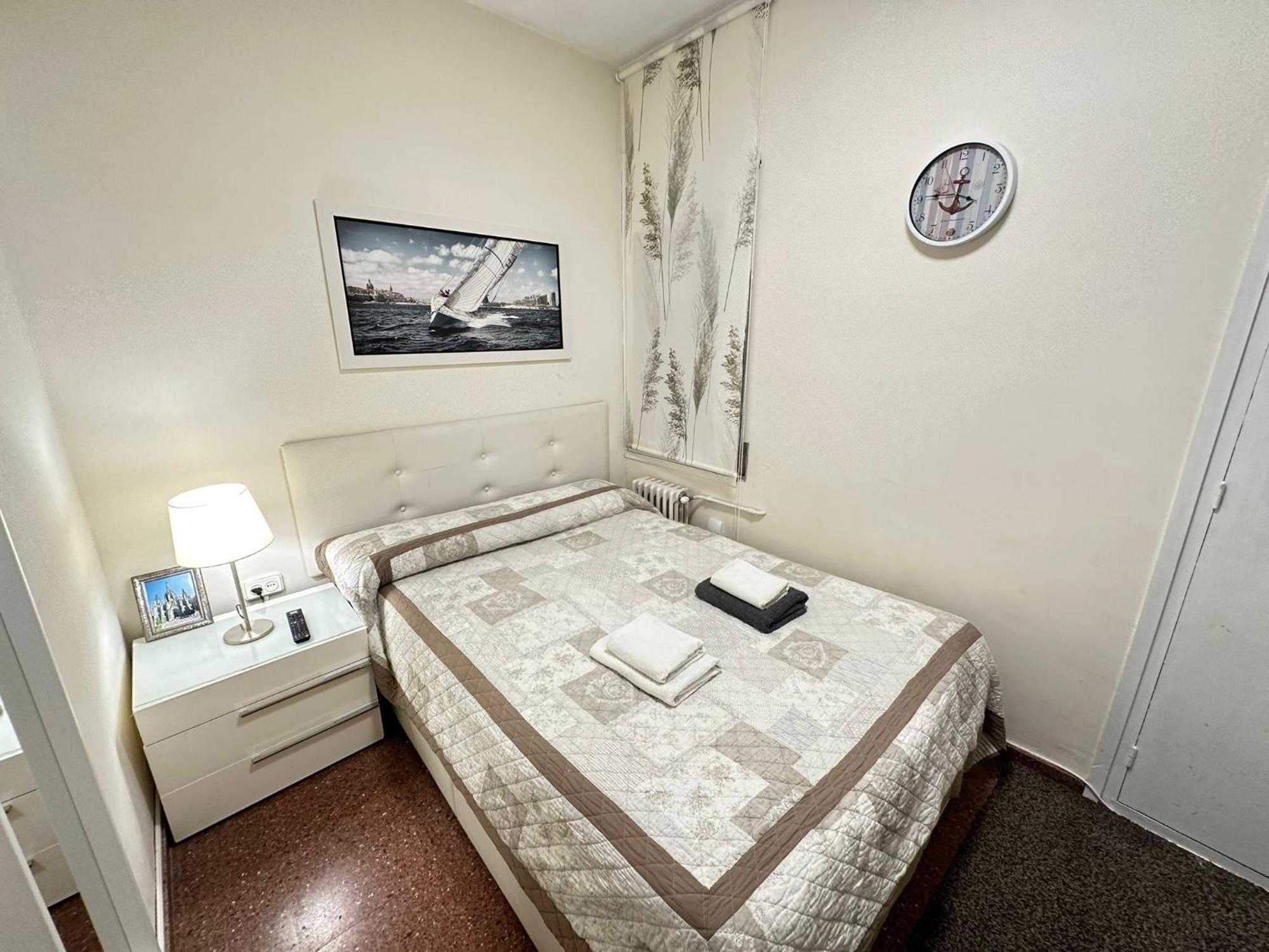 Viladomat Bed & Breakfast Barcelona