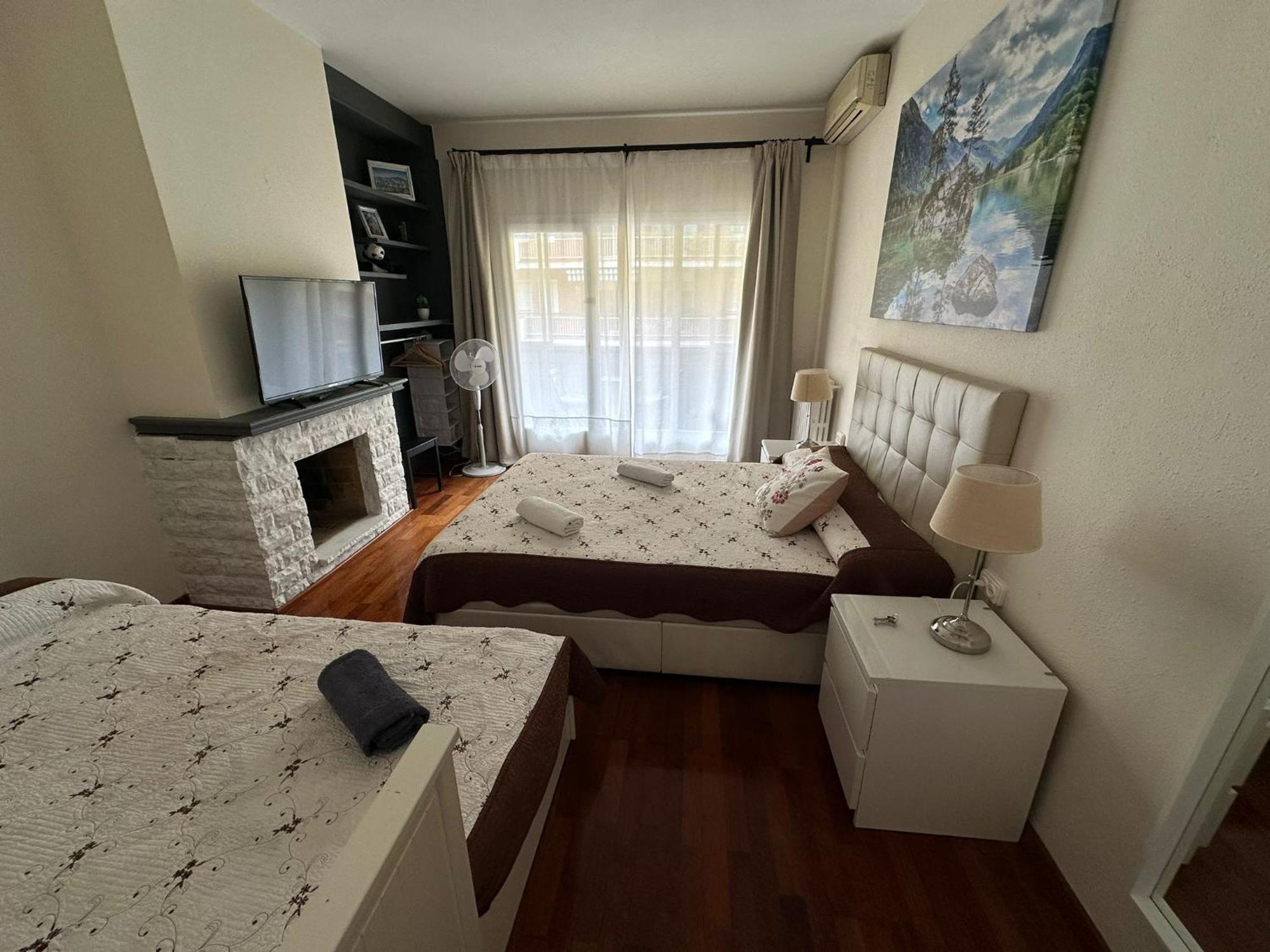 Viladomat Bed & Breakfast