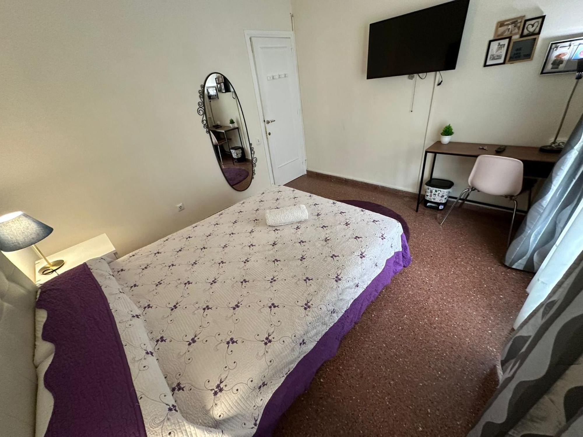 Bed & Breakfast Viladomat