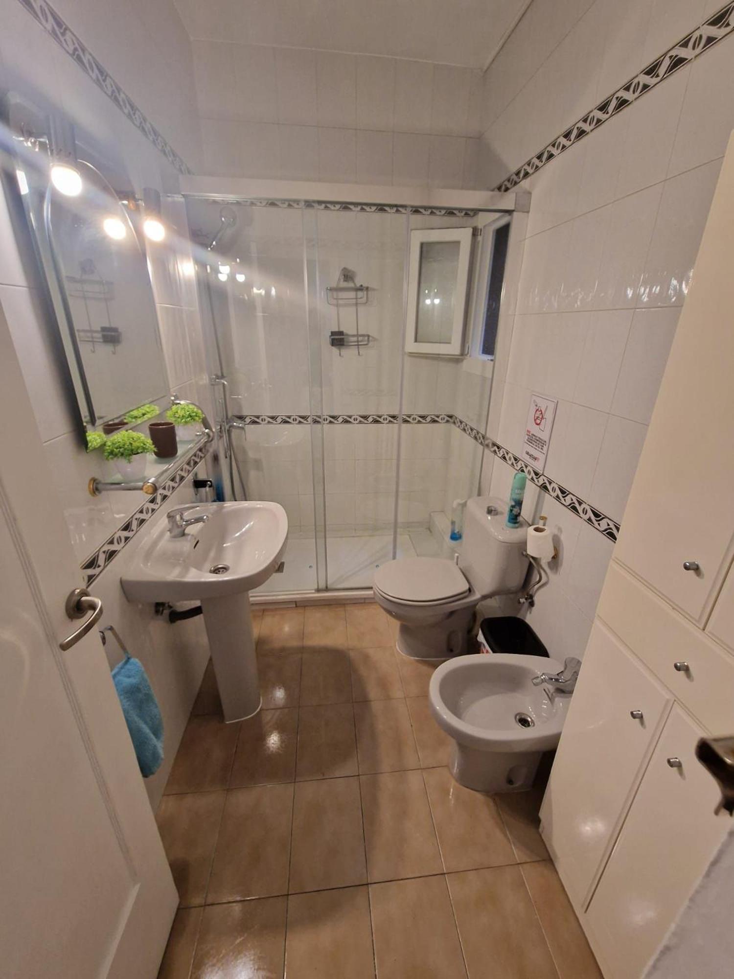 Bed & Breakfast Viladomat