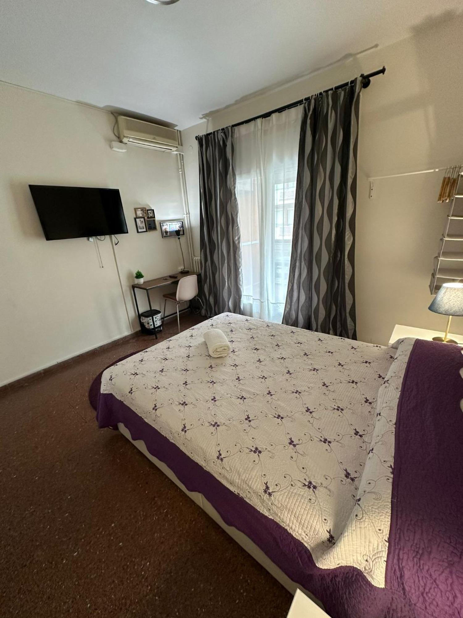 Viladomat Bed & Breakfast *