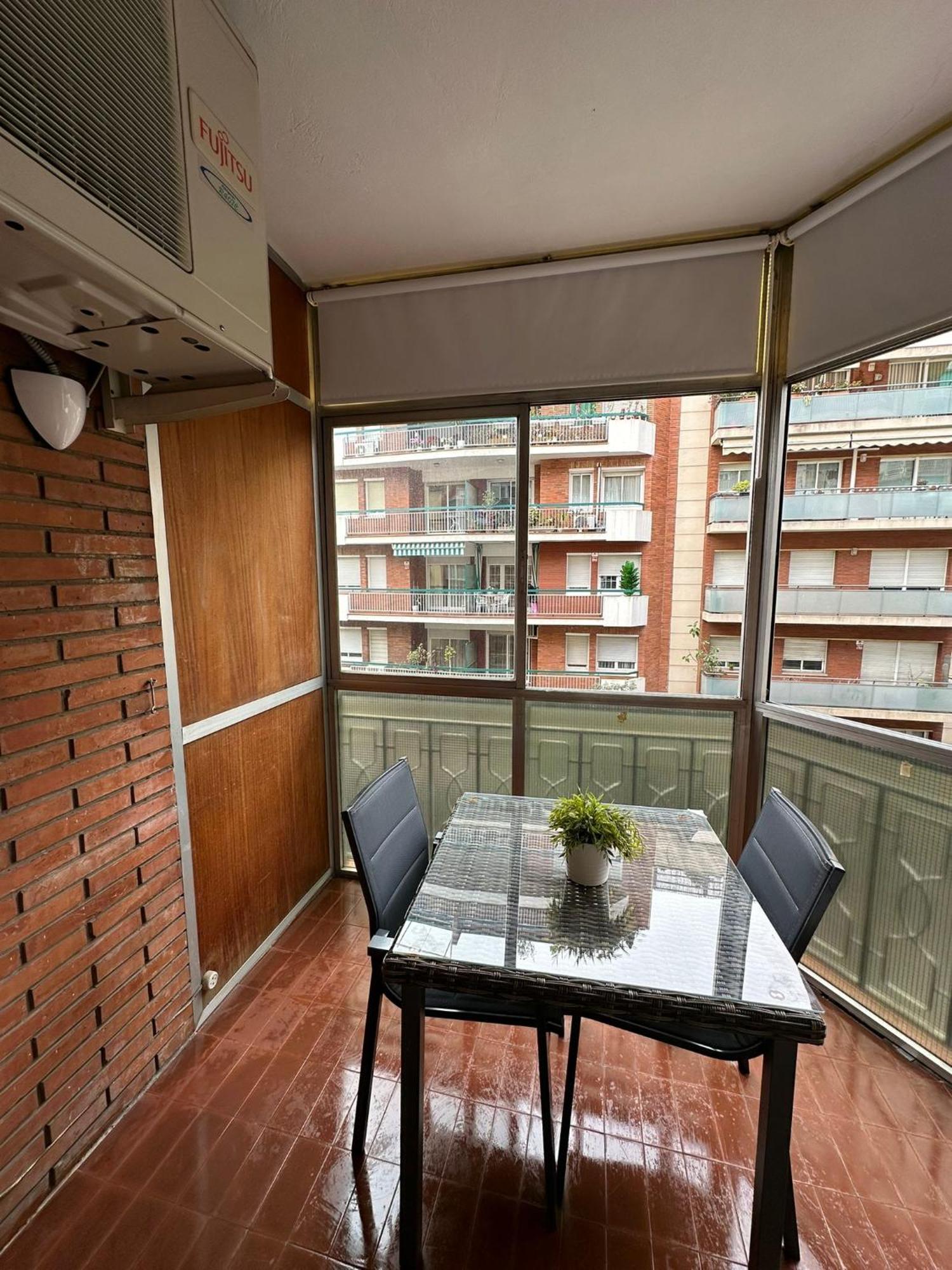 Viladomat Frühstückspension Barcelona