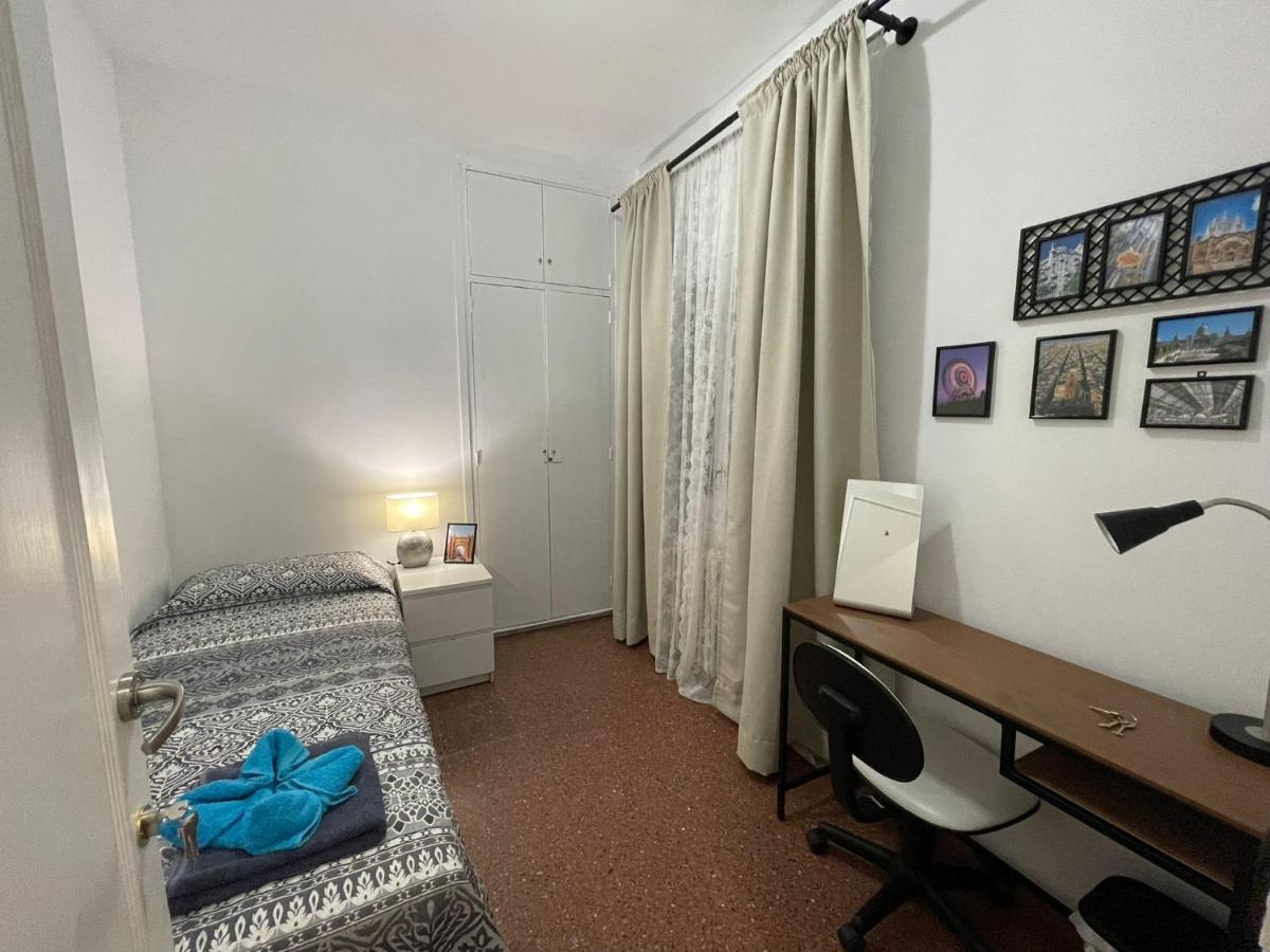 Aribau 33 * Barcelona