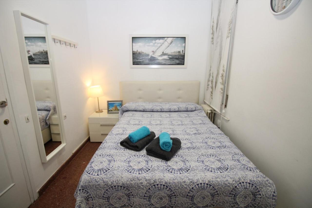 Aribau 33 Bed & Breakfast