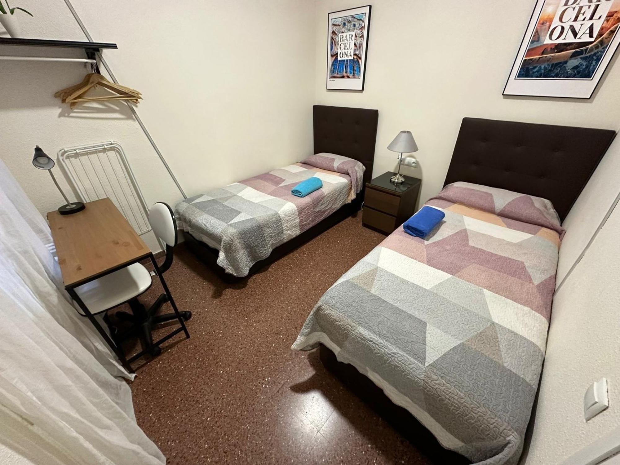 Aribau 33 Bed & Breakfast *
