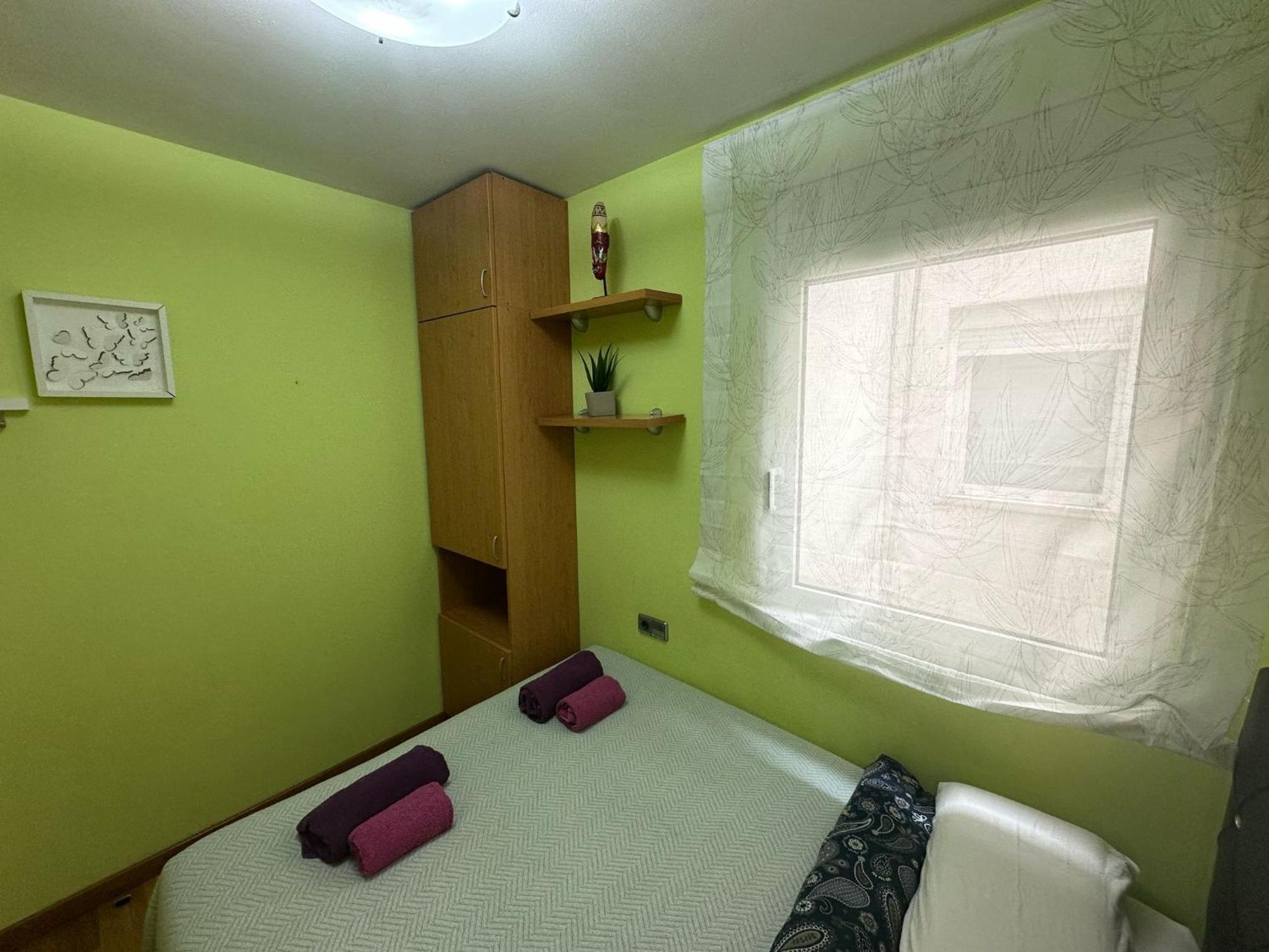 Aribau 33 Bed & Breakfast